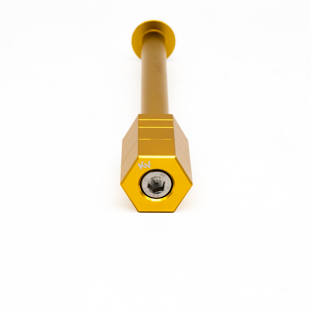 KyVex Billet Stem Lock