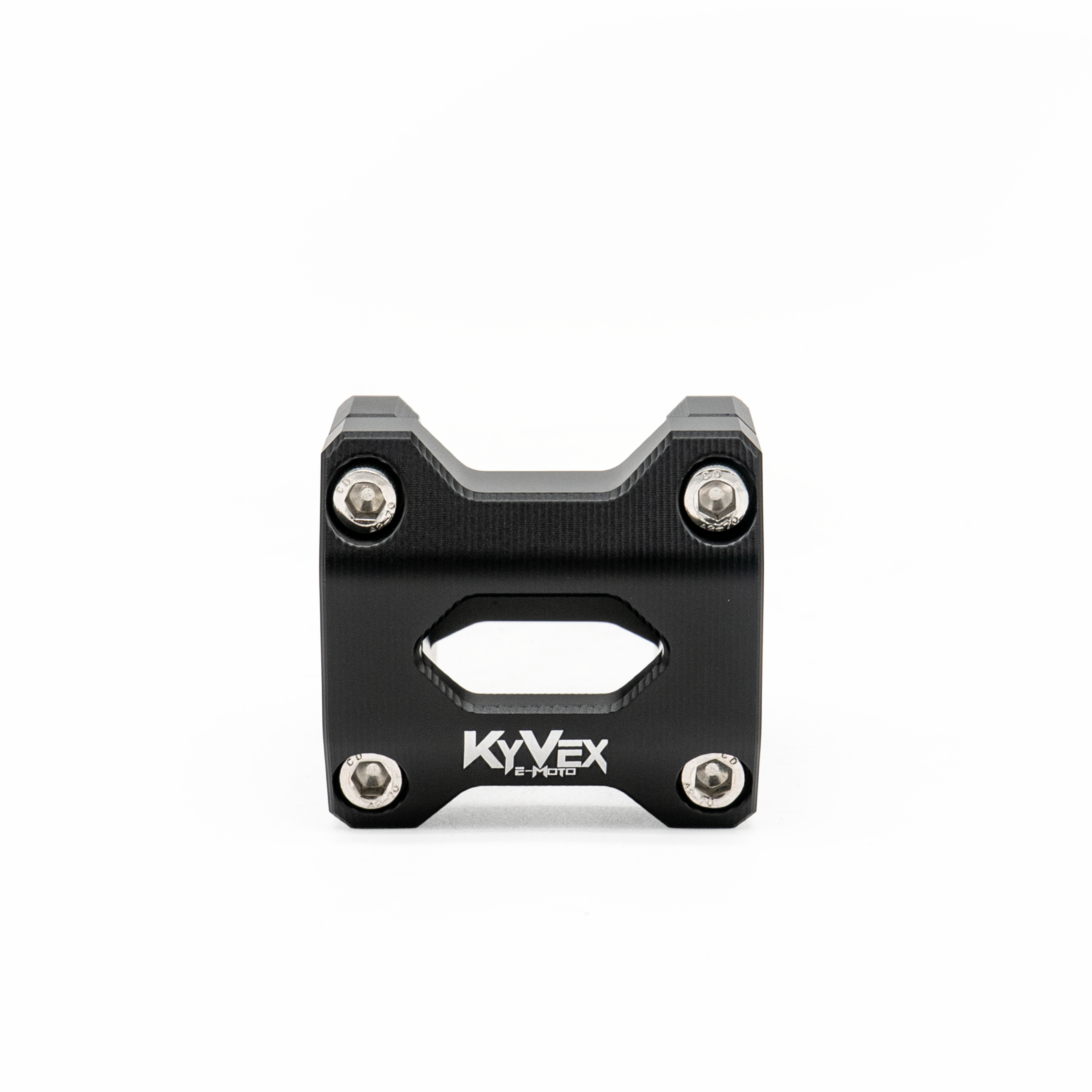 KyVex Billet Bar Mount