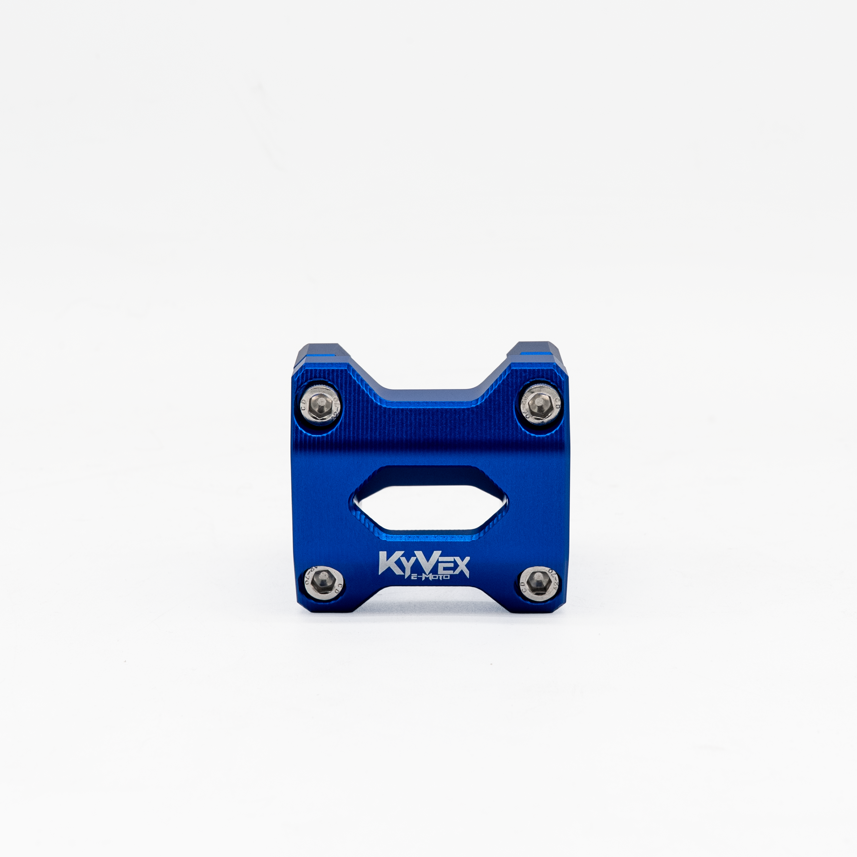 KyVex Billet Bar Mount