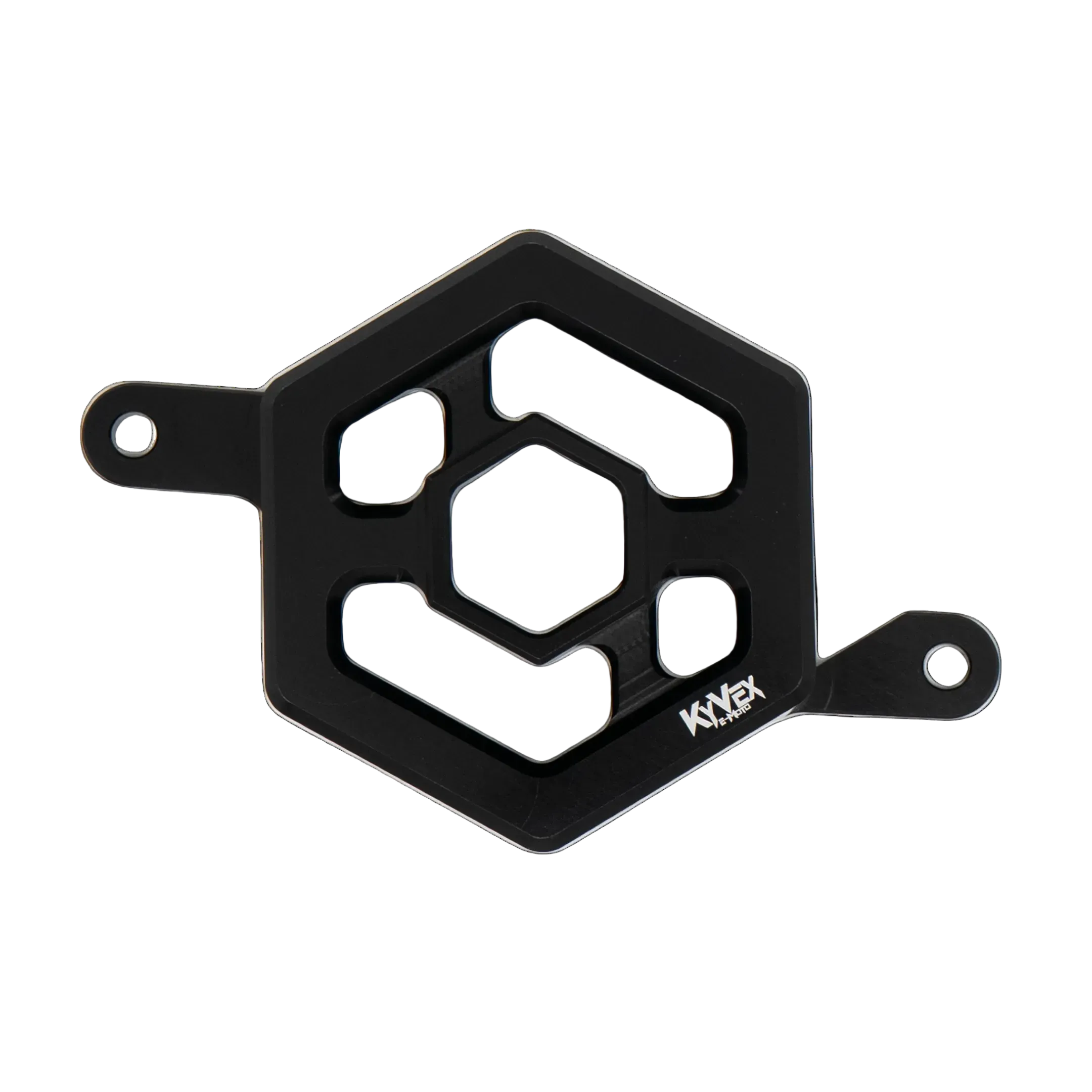 KyVex Billet Motor Cover Compatible w/  Surron LBX / Ventus One / 79Bike