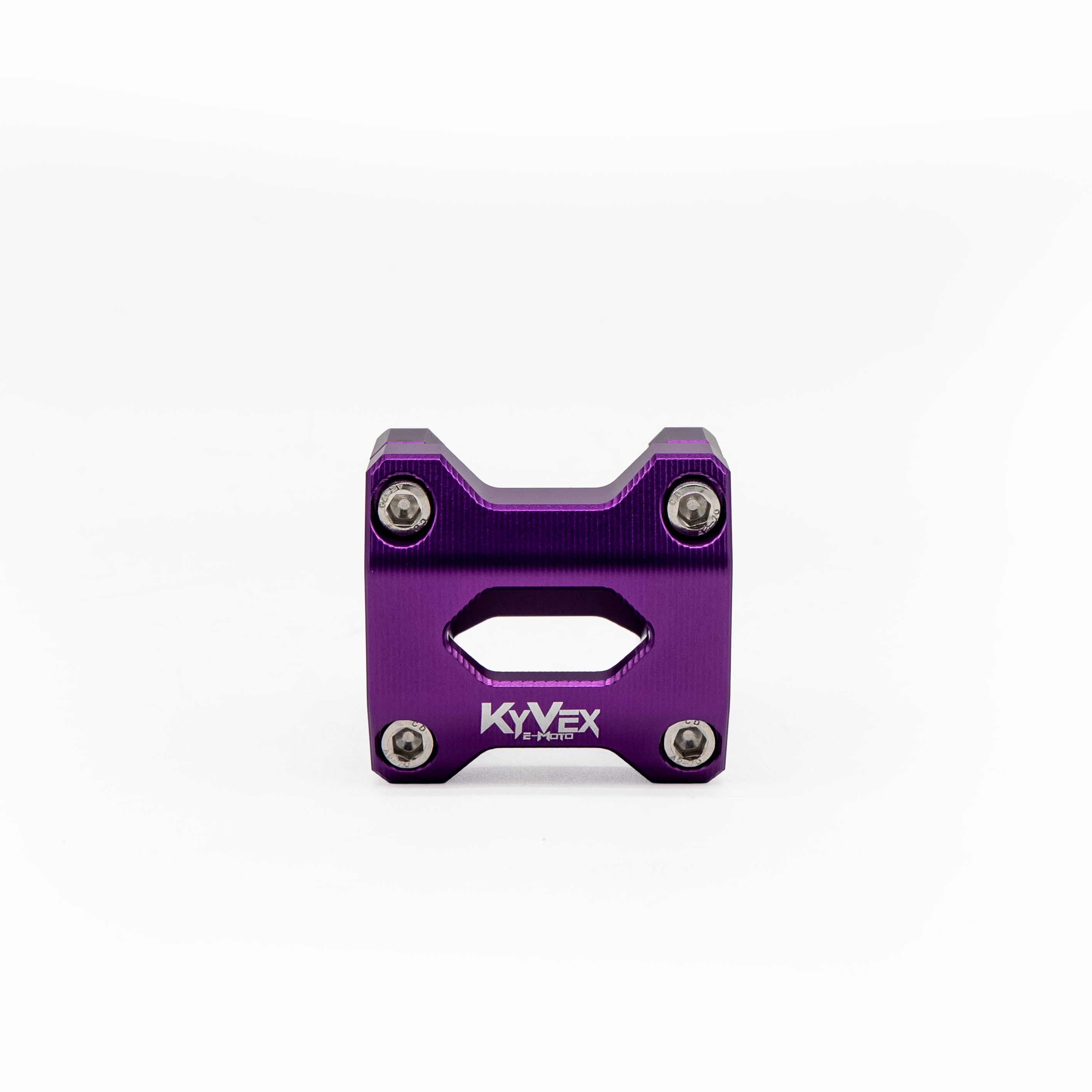 KyVex Billet Bar Mount