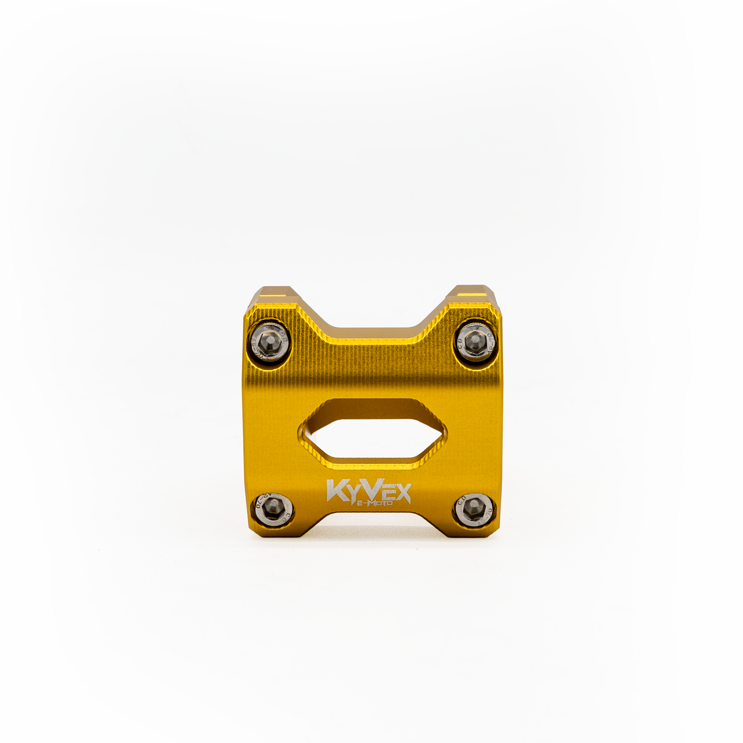 KyVex Billet Bar Mount