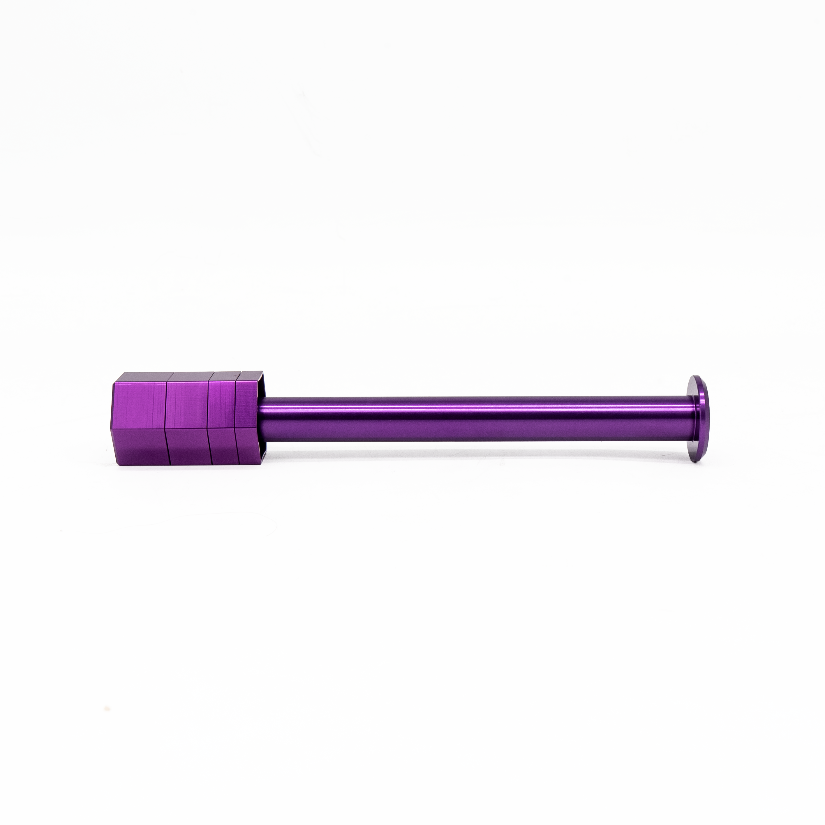 KyVex Billet Stem Lock