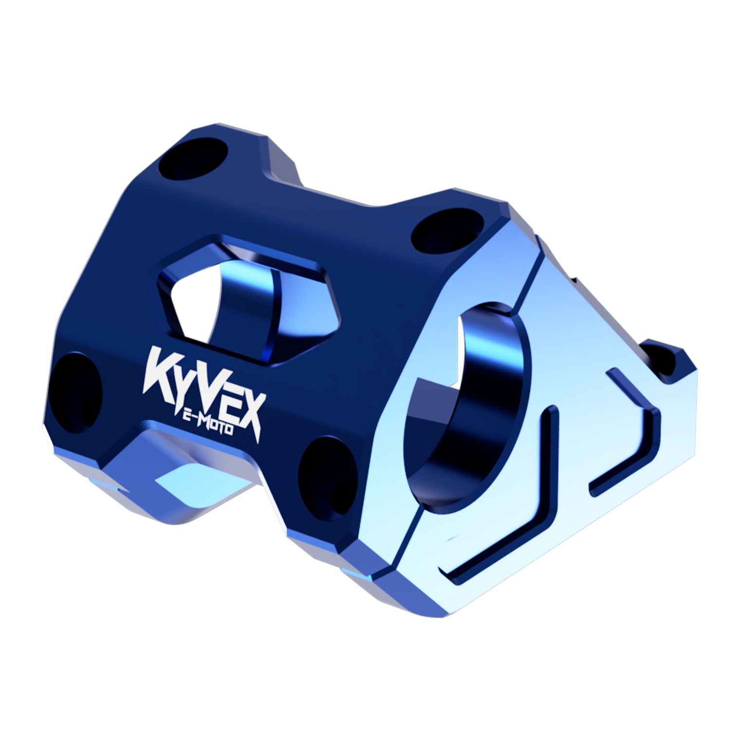 KyVex Billet Bar Mount