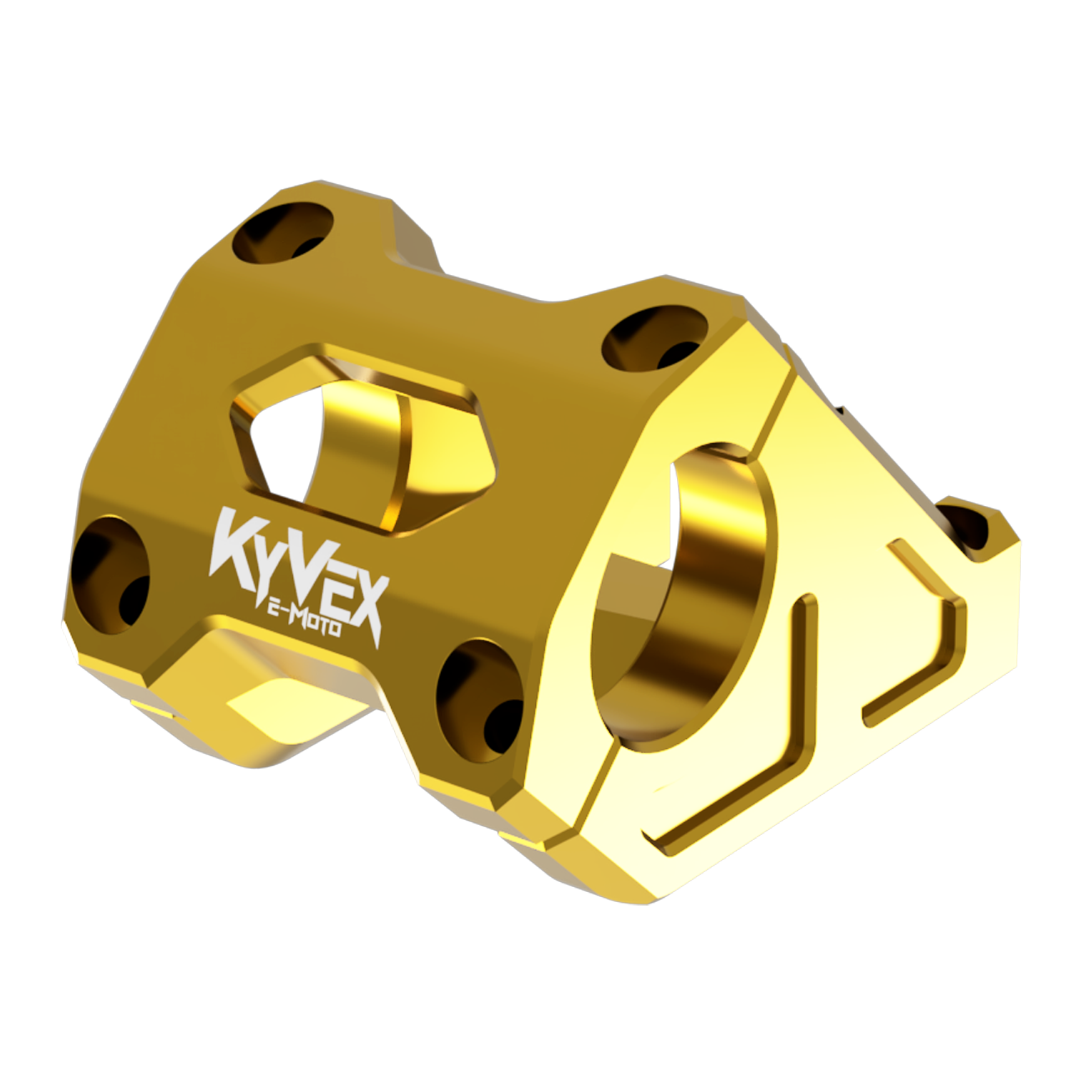 KyVex Billet Bar Mount