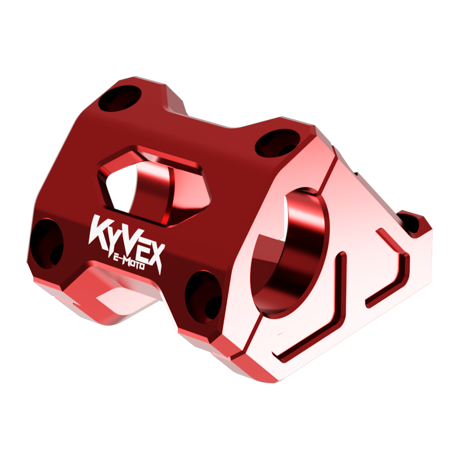 KyVex Billet Bar Mount