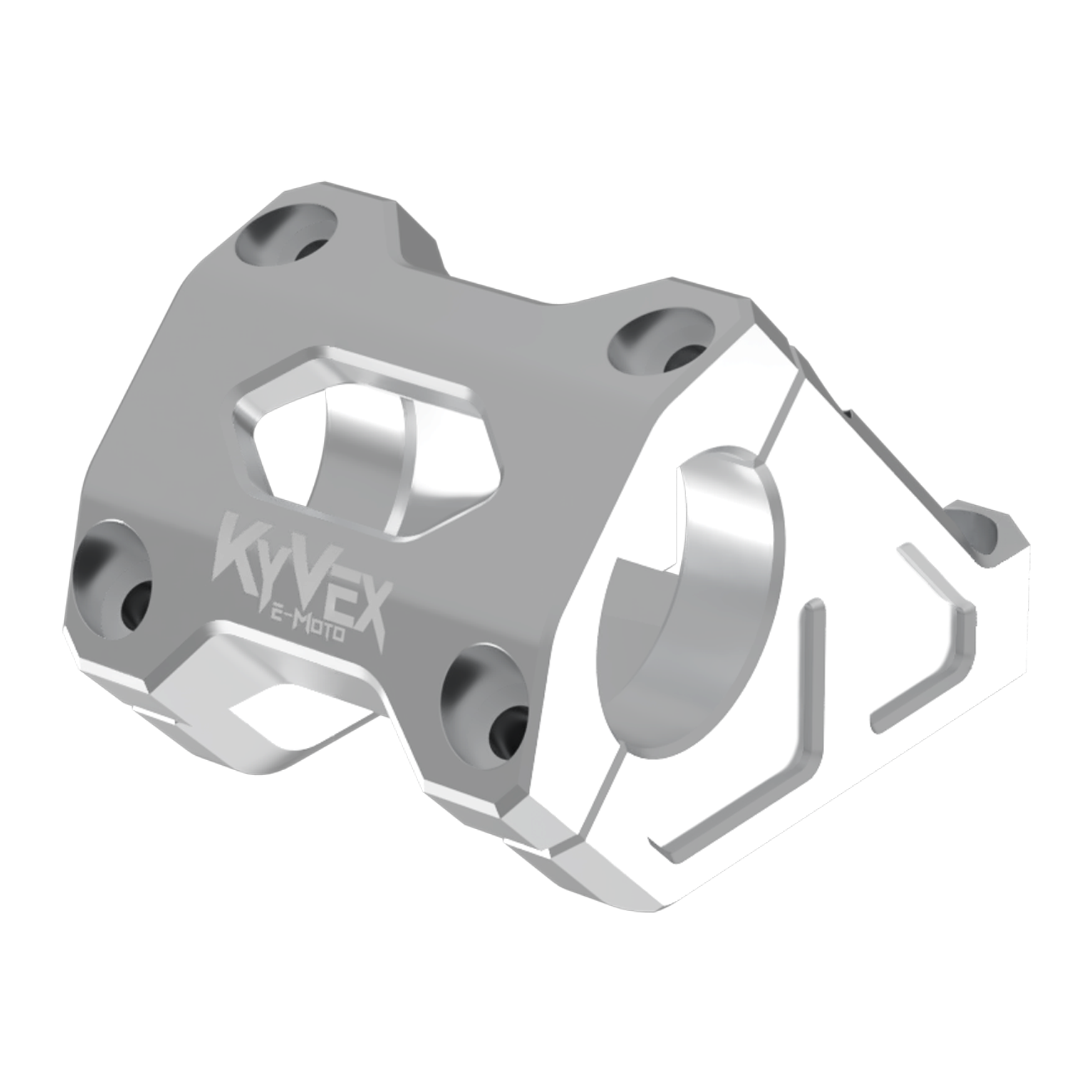 KyVex Billet Bar Mount