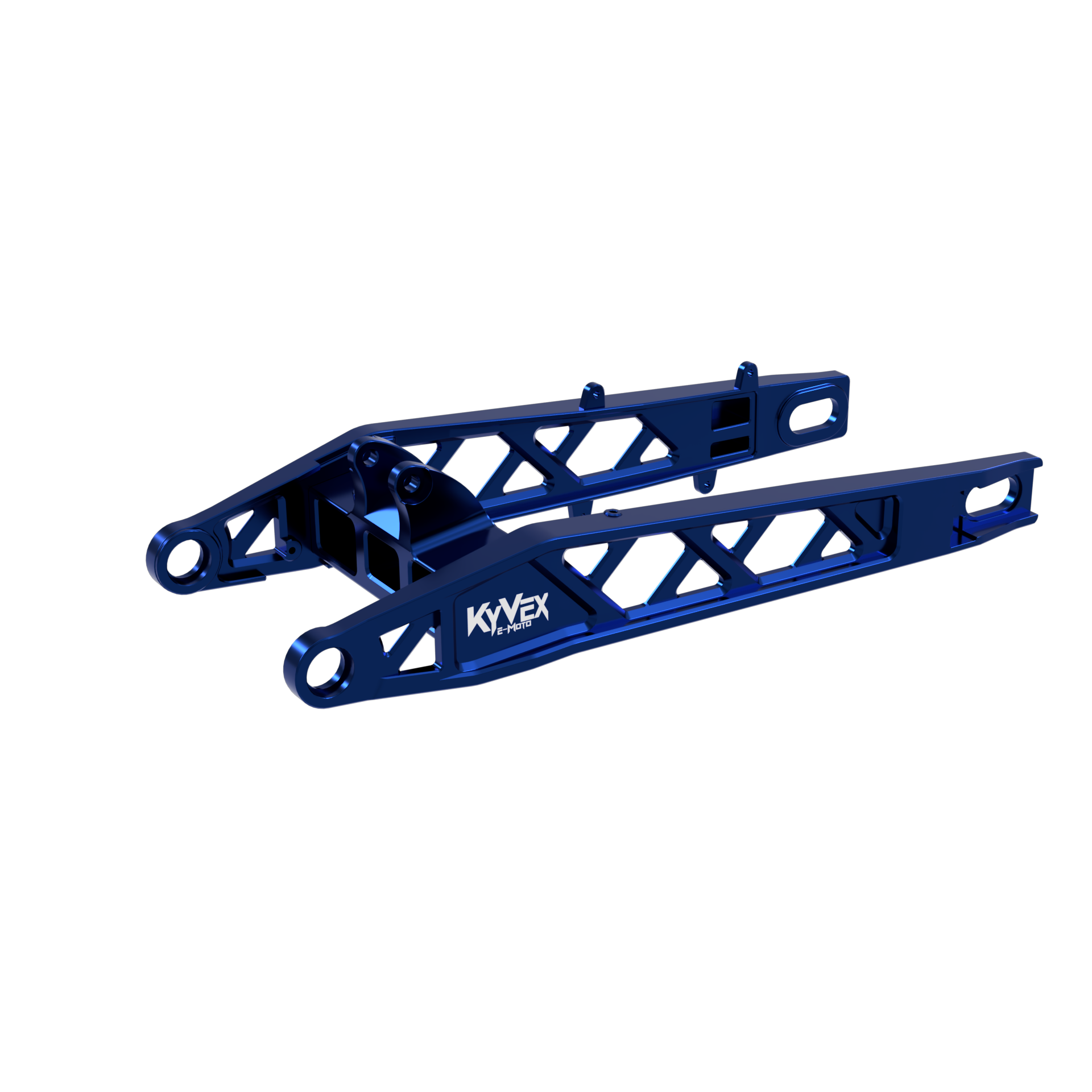KyVex Billet Swingarm Compatible w/ Surron Ultra Bee