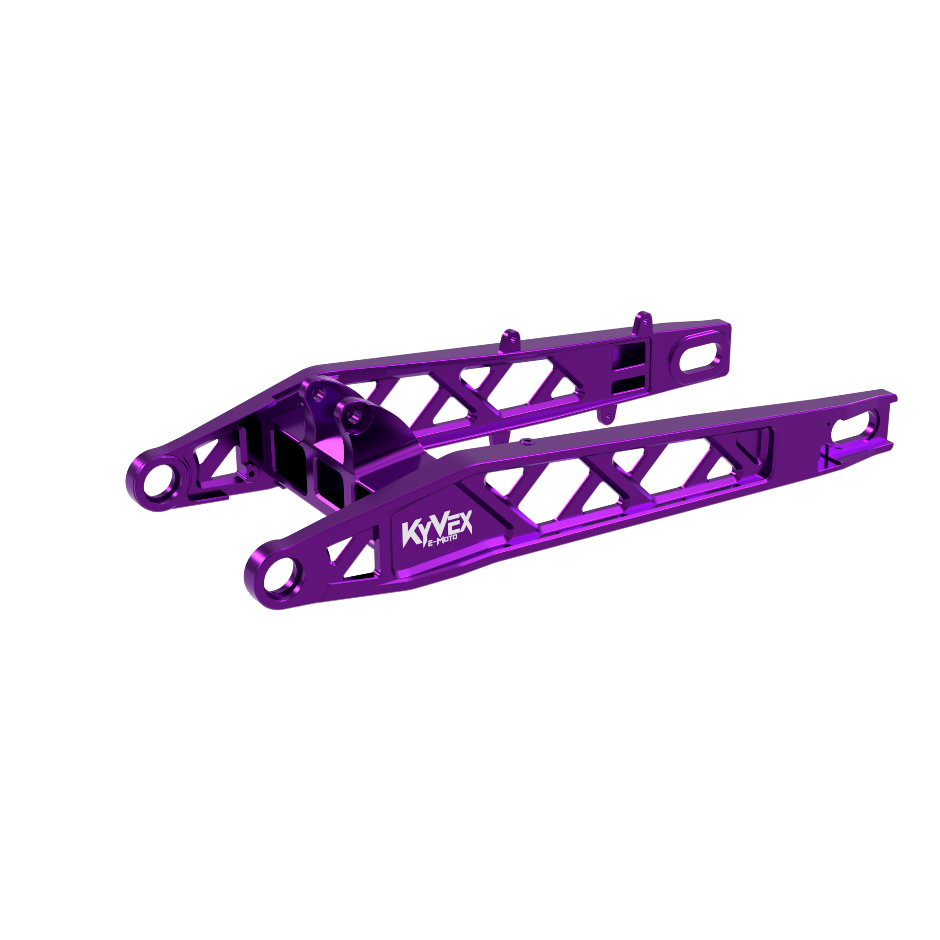 KyVex Billet Swingarm Compatible w/ Surron Ultra Bee