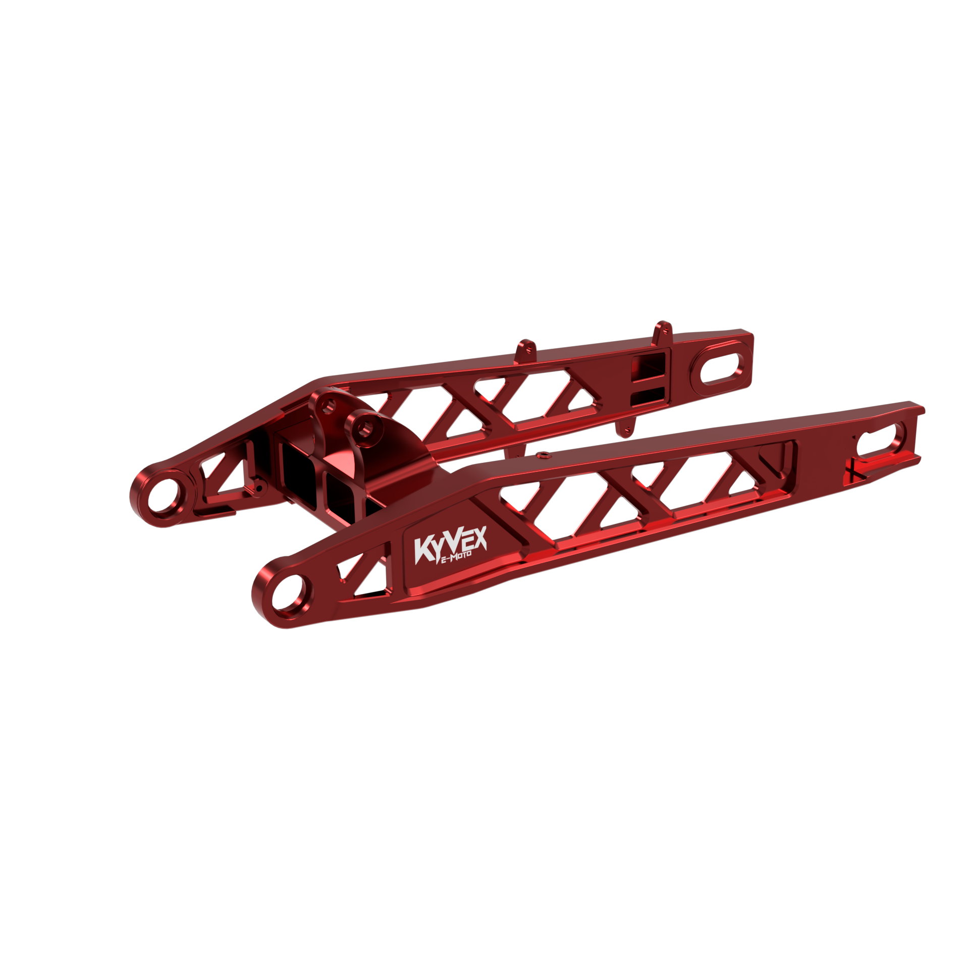 KyVex Billet Swingarm Compatible w/ Surron Ultra Bee