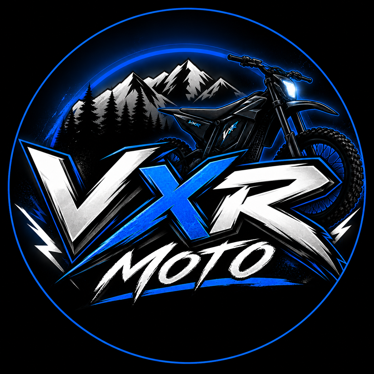 VXR Moto