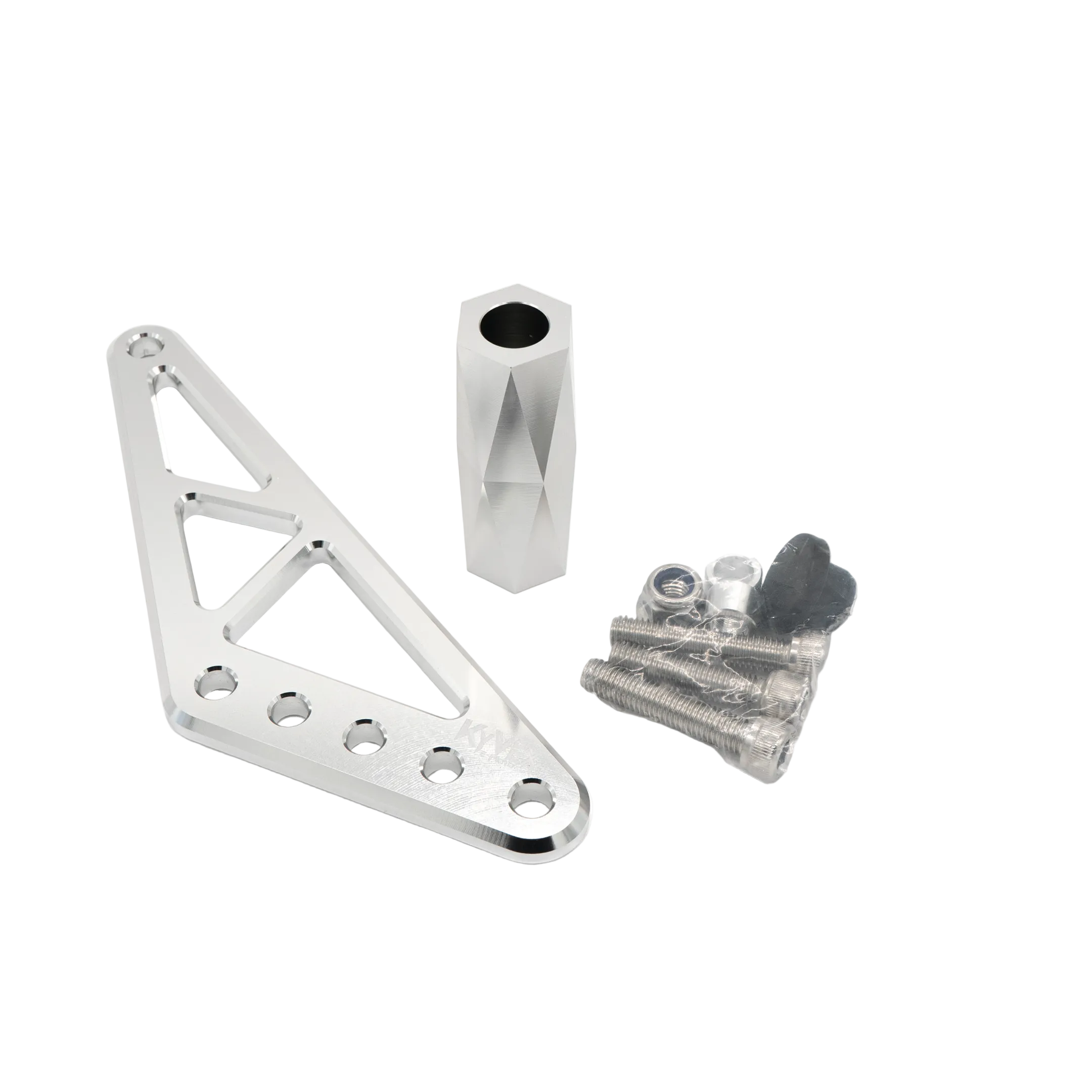 KyVex Surron Light Bee X Compatible Billet Shift Lock