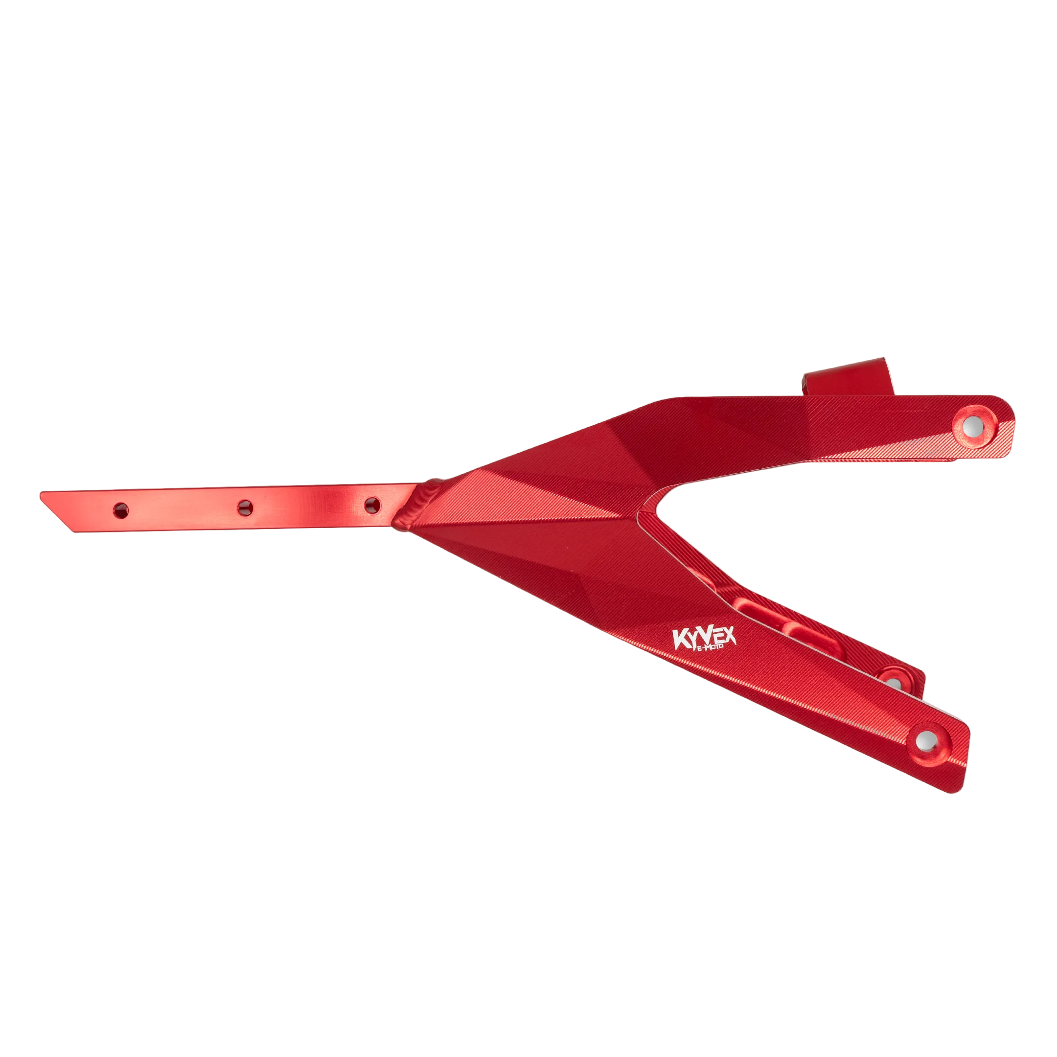 KyVex Billet Subframe Compatible w/ Surron Light Bee X